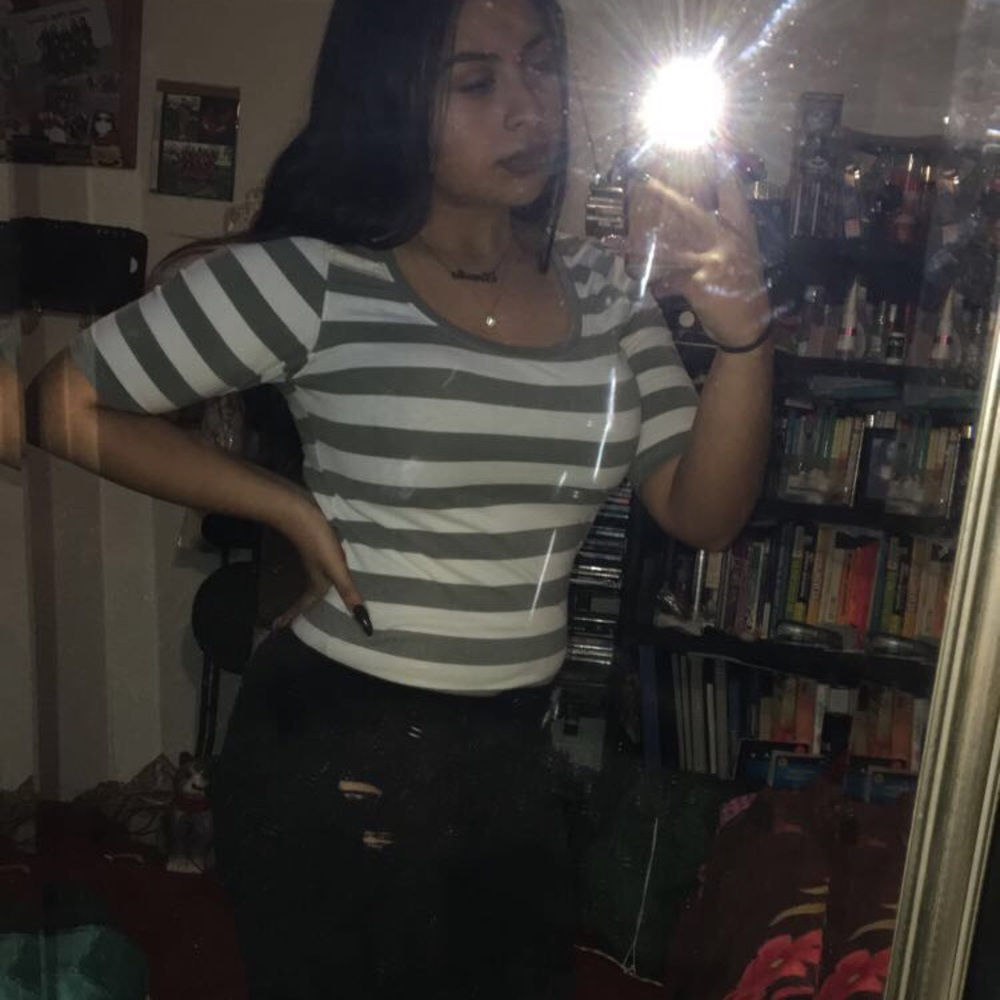 Meet your Posher, Cclaudia